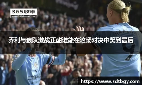 bb贝博艾弗森乔利与狼队激战正酣谁能在这场对决中笑到最后